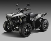 2011 Cectek Estoc 500 EFI photo